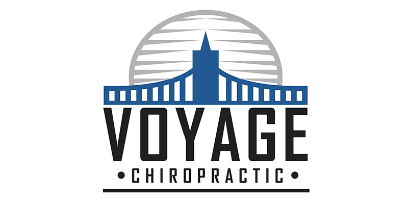 Voyage Chiropractic logo