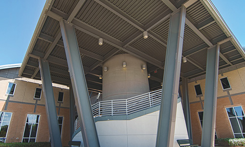 Cecil Center