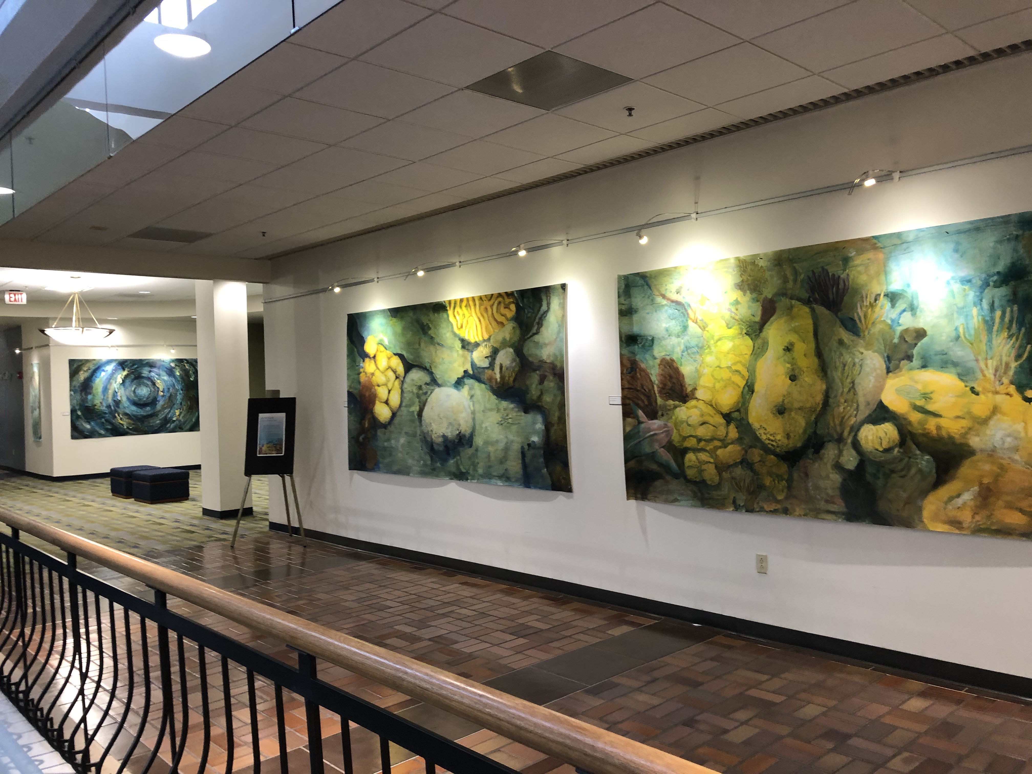 Deerwood Gallery