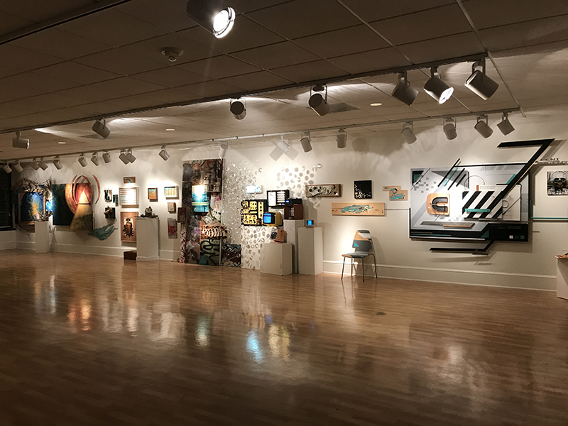 Kent Campus Gallery