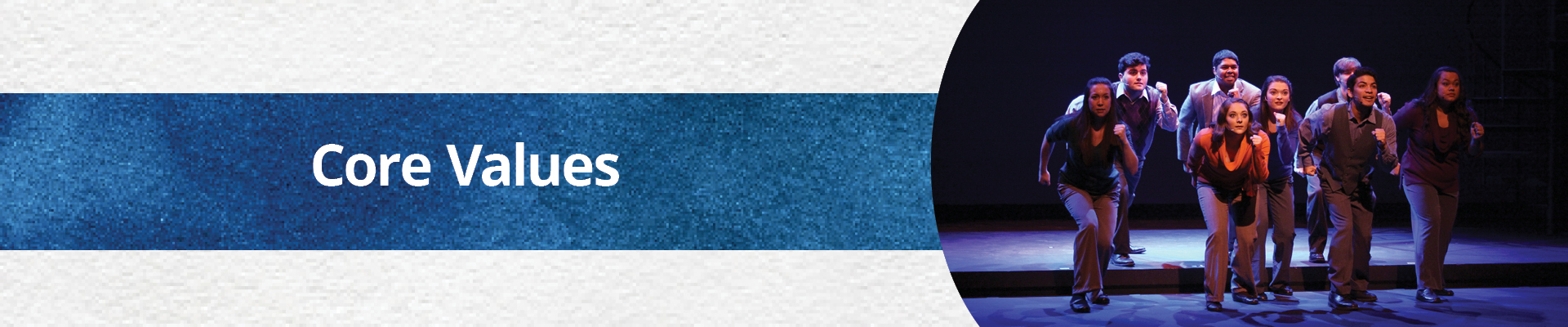 Core values