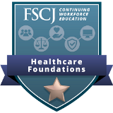Healthcare Foundations logo