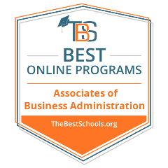 Best Online Program AS BA