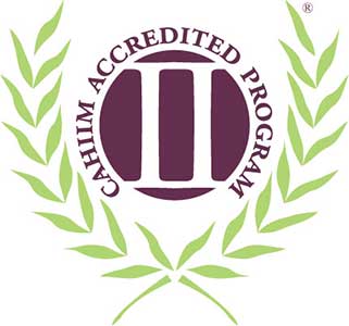 cahiim-accredited-logo-reg CAHIIM Logo