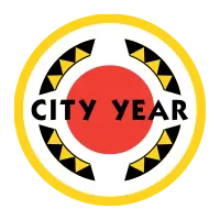 City Year Logo