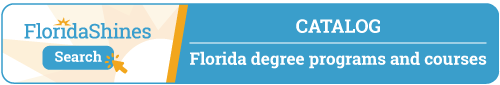 Florida Shines Logo
