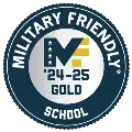 Military Friendly Logo