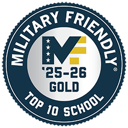 Military Friendly School Award