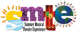 Summer Musical Theatre Logo