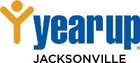 Year Up Logo