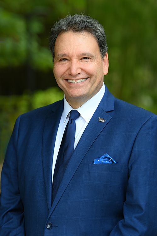 Moez Limayem Headshot