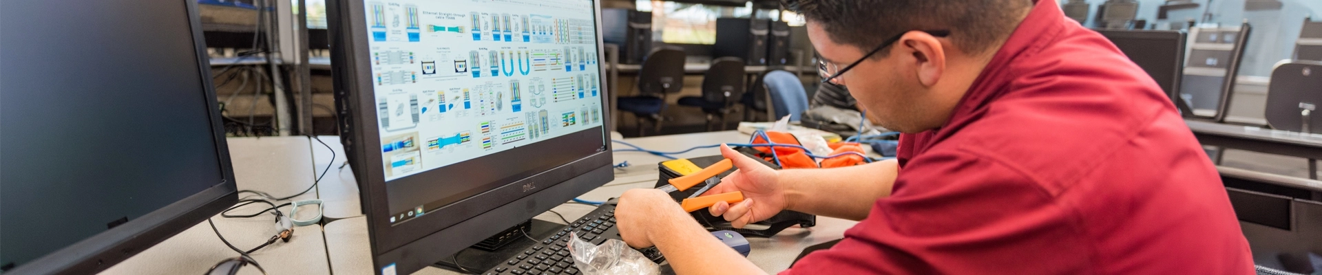 Network Systems Technology (A.S.)