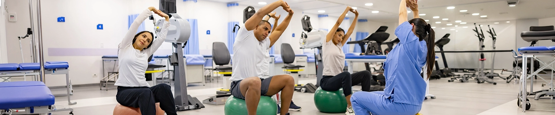Physical Therapist Assistant (A.S.)