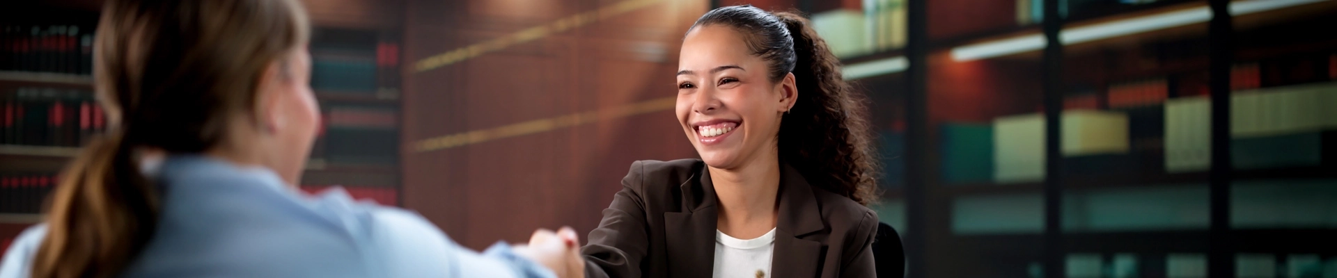 Legal Studies (Paralegal Studies) (A.S.)