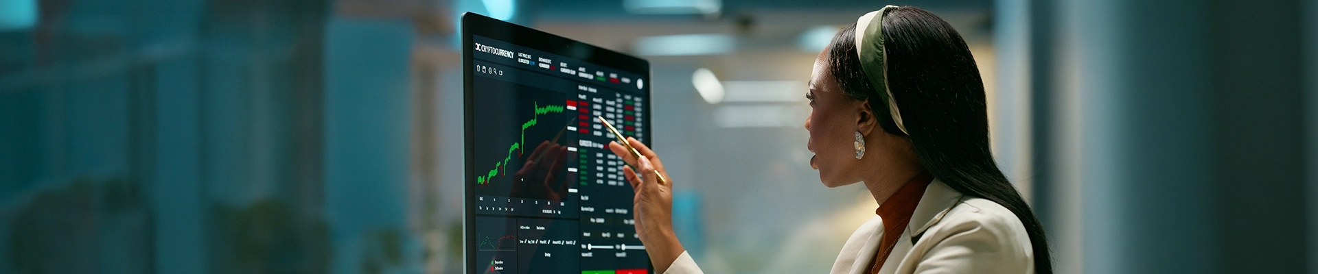 Financial Technology (A.T.C.)