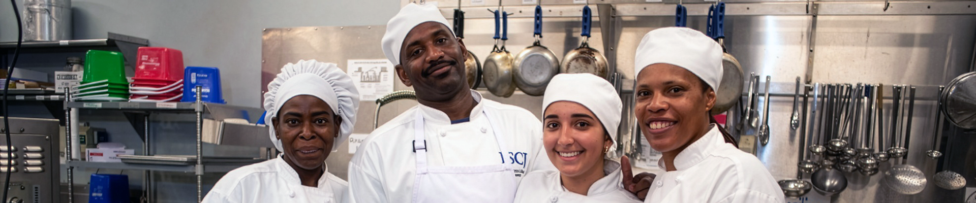 Culinary and Hospitality