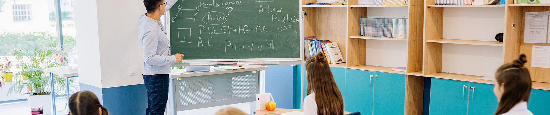 Education and Human Services