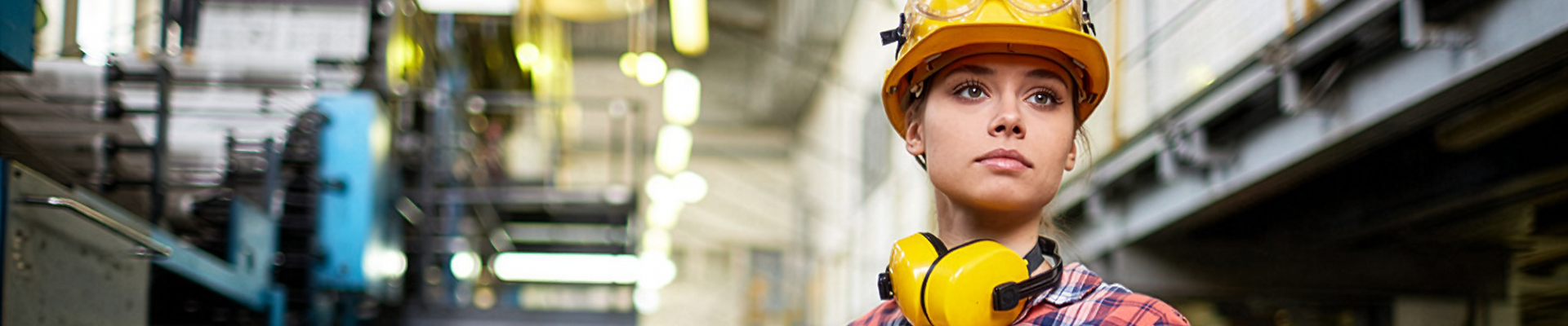 Construction Trades and Manufacturing