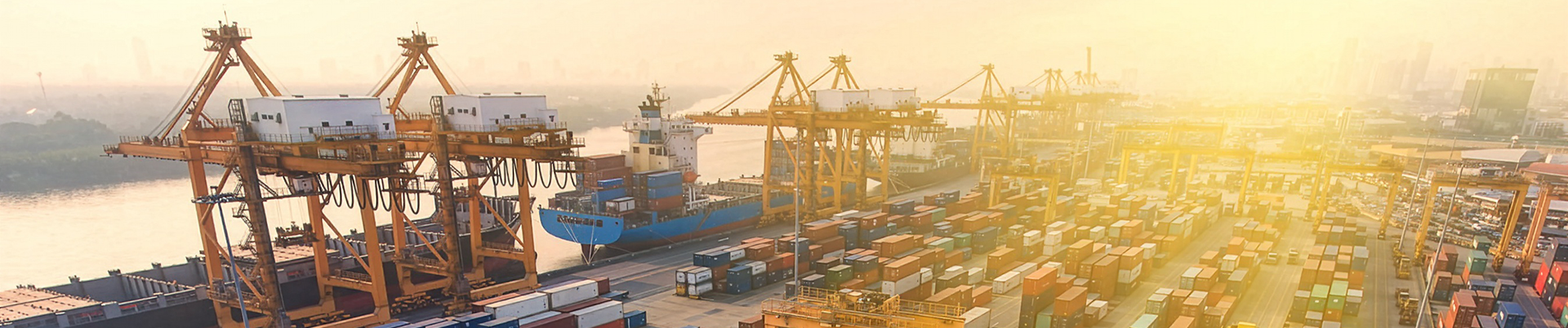 Transportation and Logistics