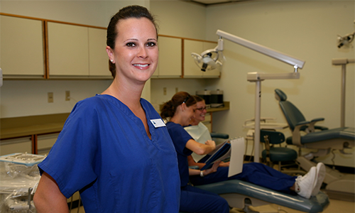 Dental Program Image