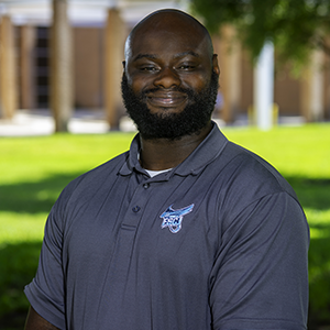 Davion Manuel McKinney