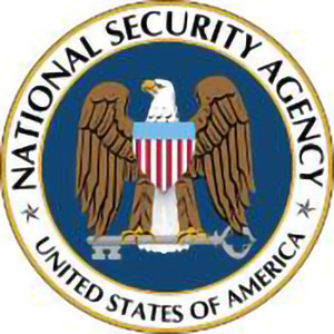 National Security Agency Seal