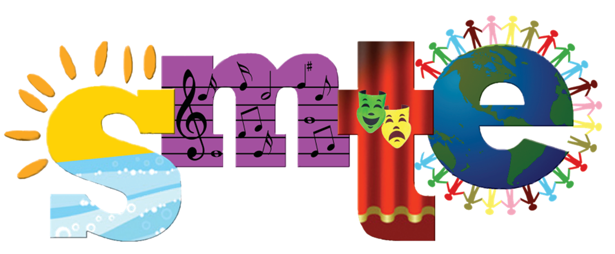 logo for the summer musical theatre experience