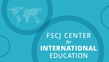 FSCJ Center for International Education