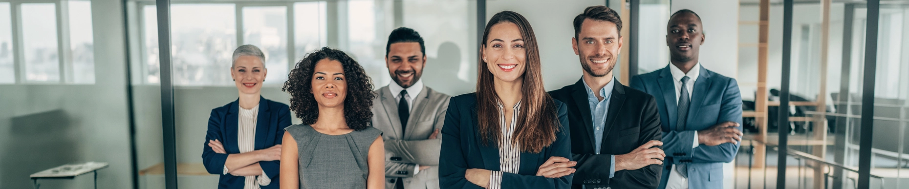 Business Solutions