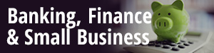 Finance Small Business
