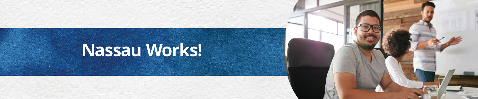 Nassau Works banner